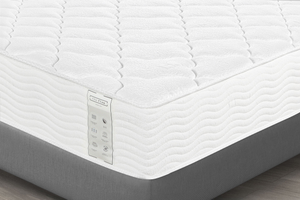 The Flow Pocket 1200 Mattress