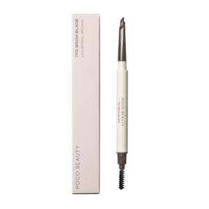 TFD Brow Blade - Universal Brown