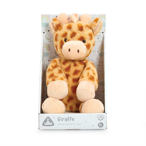 Early Learning Centre 17cm Giraffe Soft Toy