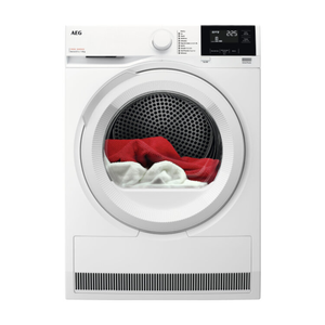 MÁQUINA SECAR ROUPA AEG TR718EAOB
