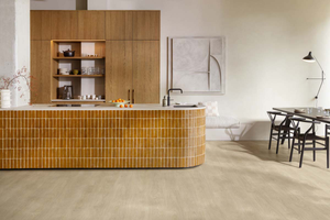 Moduleo LayRed 51230 Laurel Oak Luxury Vinyl Flooring Built-in Underlay MODLR40644MP
