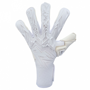 Kaliaaer PWR Pro Sekure Junior - White - 4