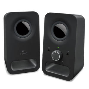 COLUNAS LOGITECH Z150 BK