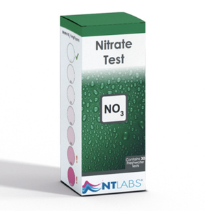 NT Labs Test Nitrate test kit