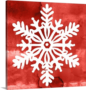 Nordic Snowflake III