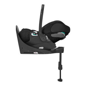 Cybex Cloud T i-Size Car Seat & Base - Black