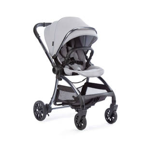 Junior Jones Aylo Stroller - Pebble Grey