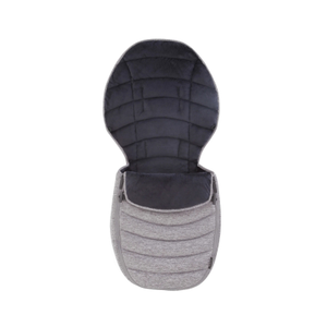 Junior Jones Aylo Universal Footmuff - Grey Marl