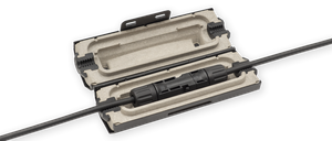 VIRIDIAN ARC04-12 ARC BOX Solar Connector Enclosure