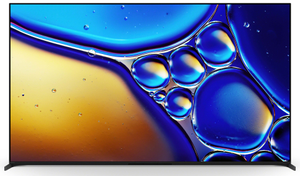 Sony BRAVIA 8 II 65" QD-OLED 4K Google TV