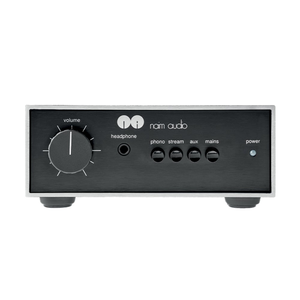 Naim NAIT 50 - 50th Anniversary Limited Edition Amplifier