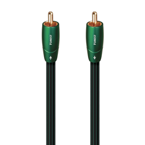 AudioQuest Forest Coax Digital Audio Cable