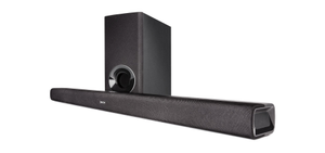 Denon DHT-S316 2.1-channel Soundbar with Subwoofer