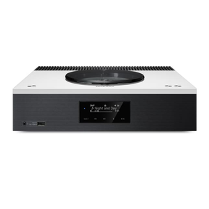 Technics SA-C600 Network CD Receiver - White