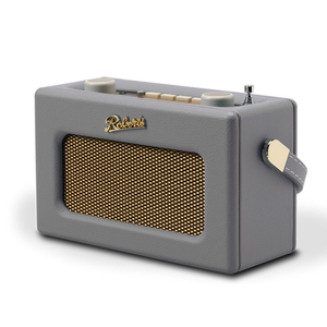 Roberts Radio Revival Uno BT - Dove Grey