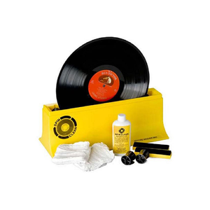 Pro-Ject Spin Clean Record Washer System MK II