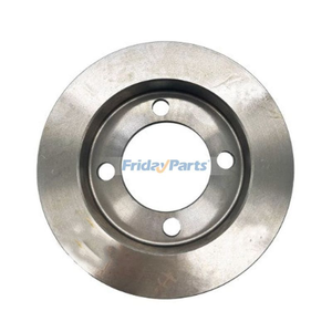 Brake Disc 103077501 for Club Car UTV Carryall 1500 1700 XRT 1550