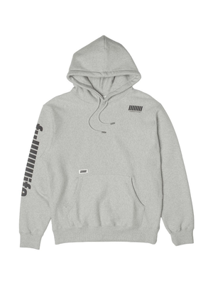 24 Hour Stream Hoodie - S