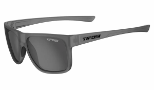 Tifosi Swick Sunglasses - Satin Vapor, Tifosi Smoke