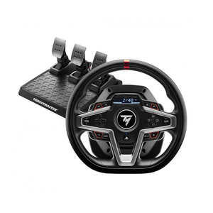 VOLANTE + PEDAIS THURST T248