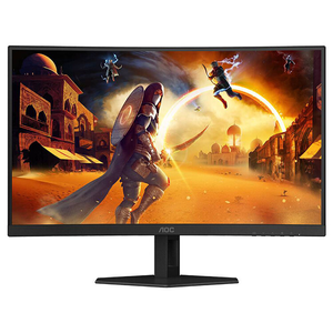 MONITOR LED GAMING AOC C27G4ZXE