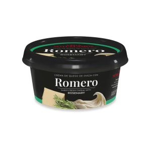 Rosemary Sheep Cream Cheese by Vega S.