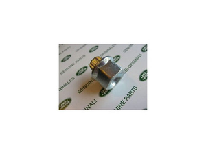 KBM000040 - Range Rover L322 Locking Wheel Nut Key - Code 40 (Up to 2006) - Genuine Land Rover