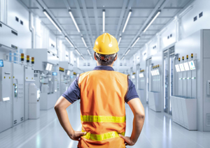 OSHA 10-Hour Semiconductor Training (English)