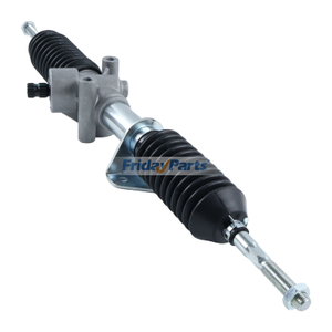 Steering Gear Box Rack & Pinion 709402317 709401509 709402208 for Can-Am UTV Defender HD8 HD9 HD10 2016-2024