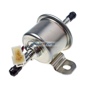 12V Fuel Pump TFP 1010002347 for U-SHIN Transistor With White Plug