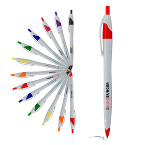 Derby Ballpoint Pen