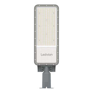 LED Street Light 200W - Osram LED - IP65 - 6500K Daylight - 130lm/W - 5 Year Warranty