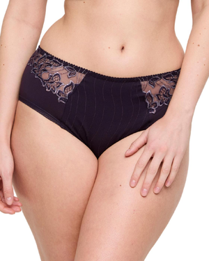 Prima Donna Deauville Full Brief - Amethist Gem