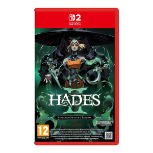 Hades II - Switch 2