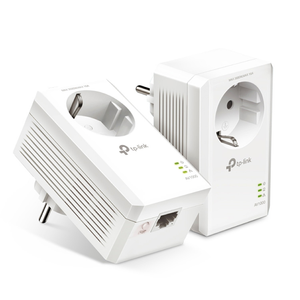 POWERLINE TPLINK TL-PA7017P KIT
