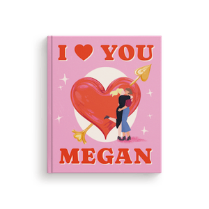 I Heart You