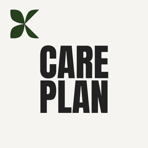 5-Year CARE PLAN