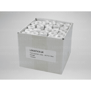 Tachograph Rolls - Box of 50