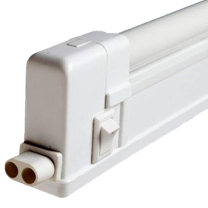 Robus LSTR30W White Linkable Electronic Striplight IP20 30W T4 240V 815mm
