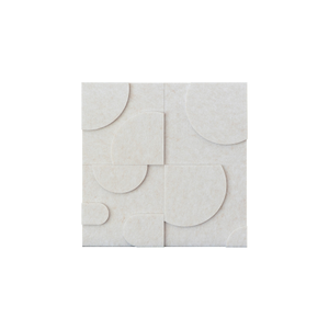 Murafelt Luna Small - Beige 