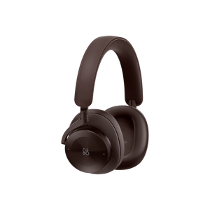 Bang & Olufsen Beoplay H95 Over-ear Wireless ANC Headphones - Chestnut Brown