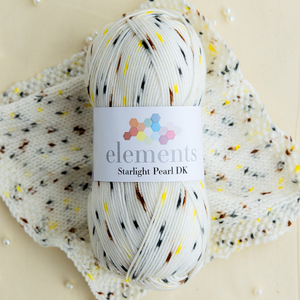 Elements Starlight Pearl