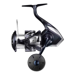 Stradic SW B 4000 XG SALTWATER Reel