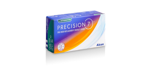 PRECISION7® ASTIGMATISM, 12 pack