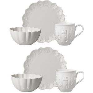 V&B - Toy's Delight Royal Classic Breakfast Set 6pce