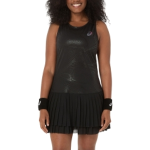 ASICS Match Vestito - Performance Black