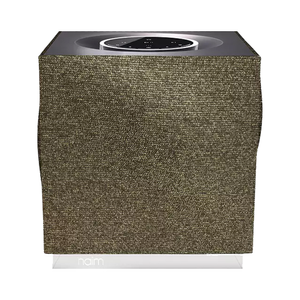 Naim Mu-so Qb 2nd Generation Speaker Grille - Olive