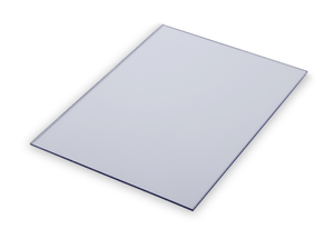 PALSUN UV2 AU 3.0 mm 1220x2440 - CLEAR