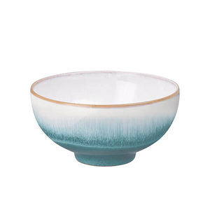 Denby Azure Haze Rice Bowl