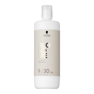 Schwarzkopf Blond Me Oil Developer 9% 30 Vol 1000ml